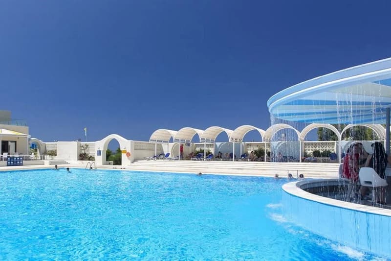 Hotel Mare Blue