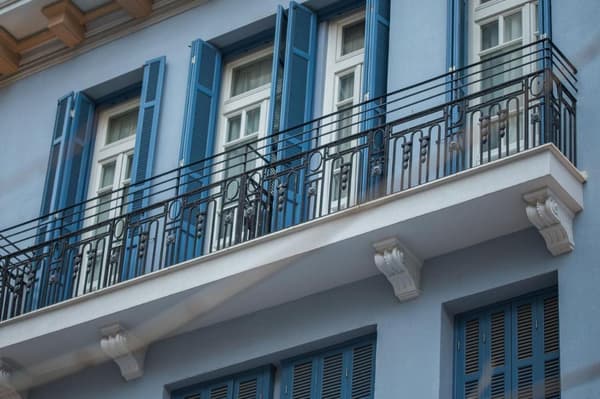 Bahar Boutique Hotel-1
