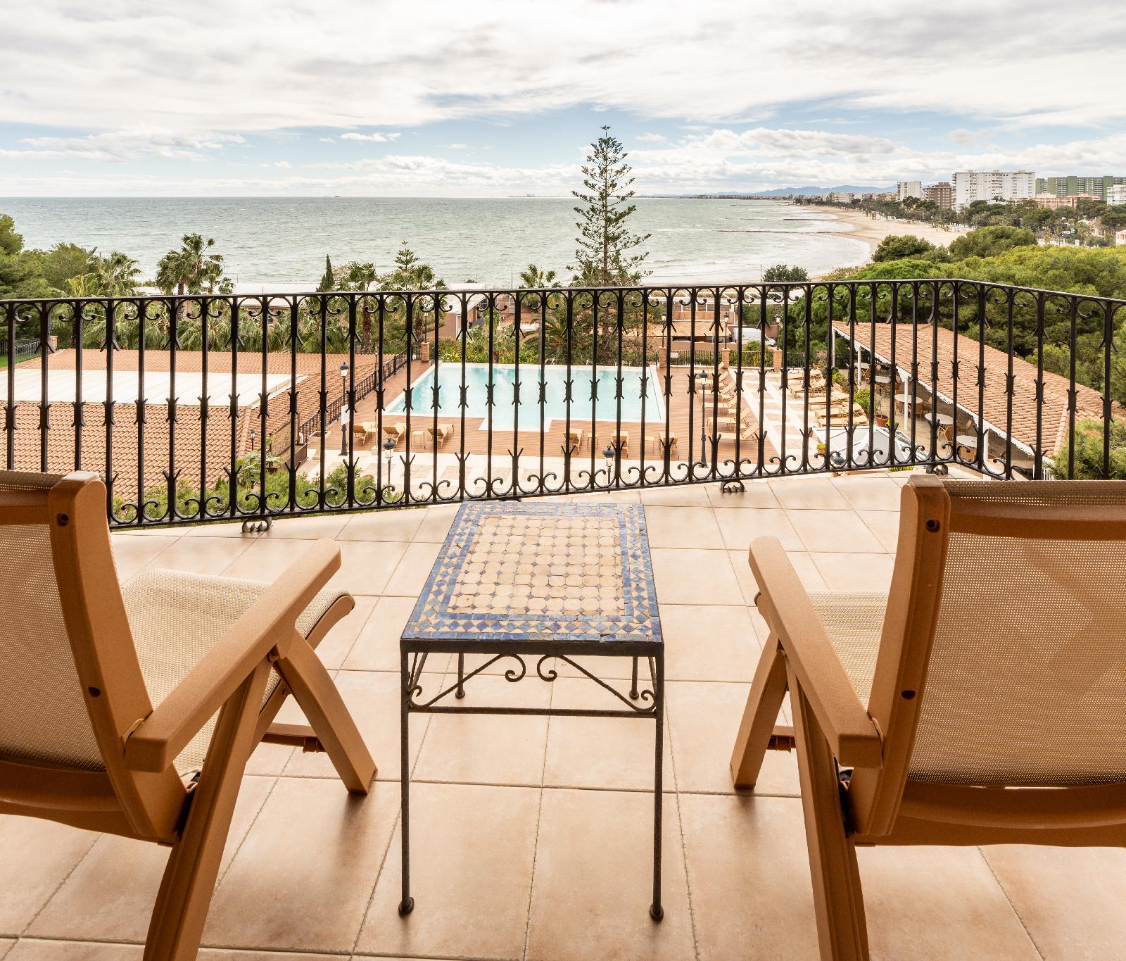 Palasiet Wellness Clinic & Thalasso