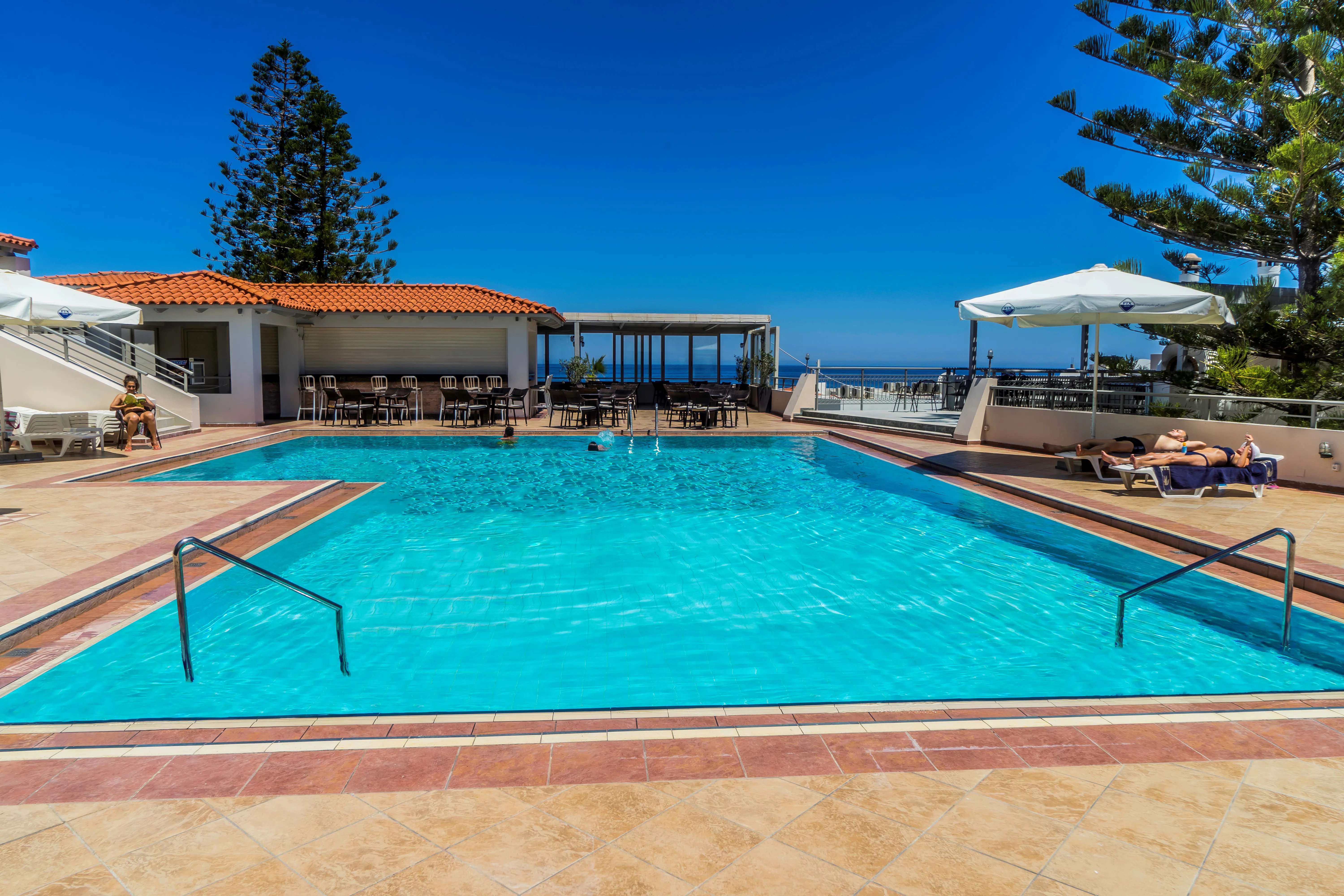 Castello Village Resort