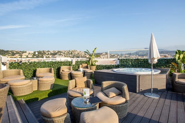 Splendid Hotel & Spa Nice-1