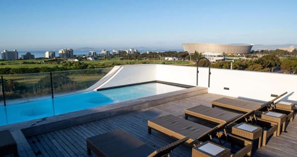 ANEW Hotel Green Point Cape Town-1