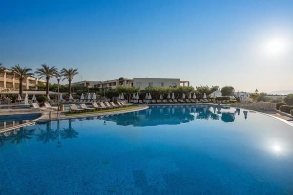 Cretan Dream Resort & Spa-1
