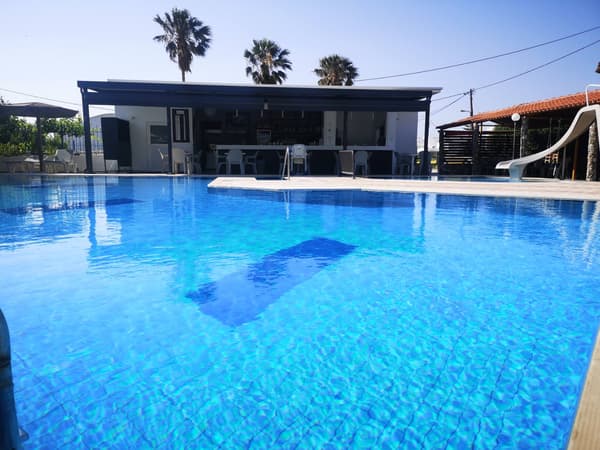 Hotel Golden Sun-1