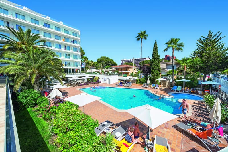 Allsun Hotel Cristóbal Colón