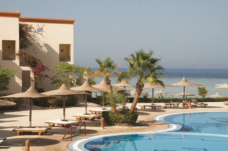 Blue Reef Red Sea Resort