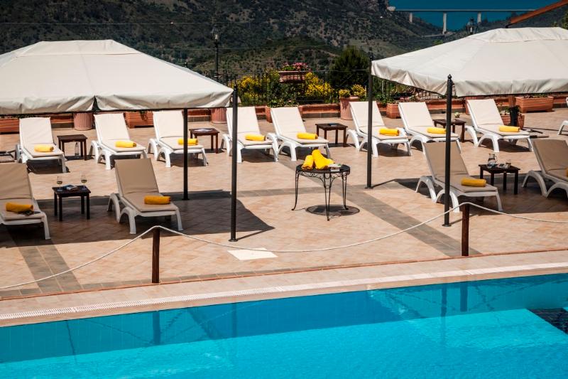 Relais Abbazia Santa Anastasia