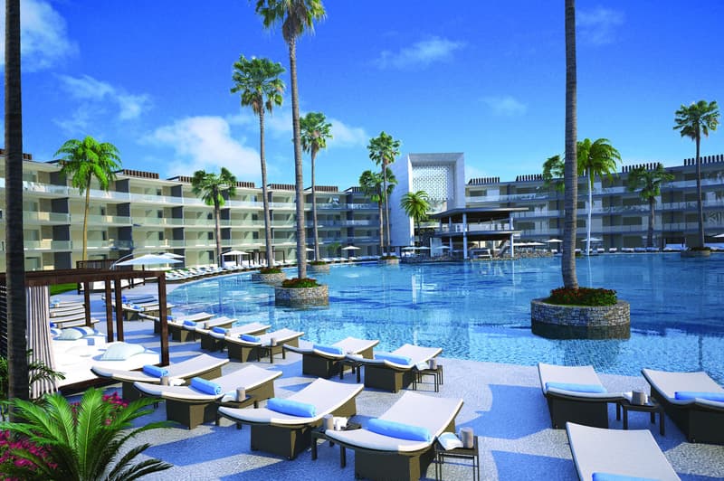 Haven Riviera Cancun Resort & Spa