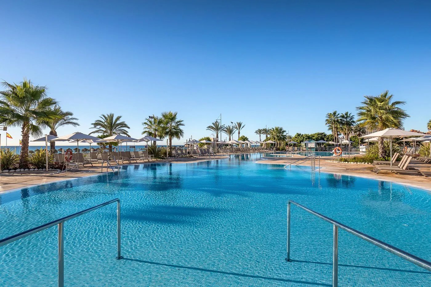 Occidental Torremolinos Playa
