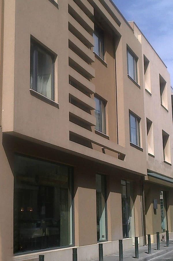 O&B Athens Boutique Hotel-1