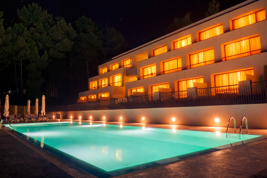 Monte Prado Hotel & Spa