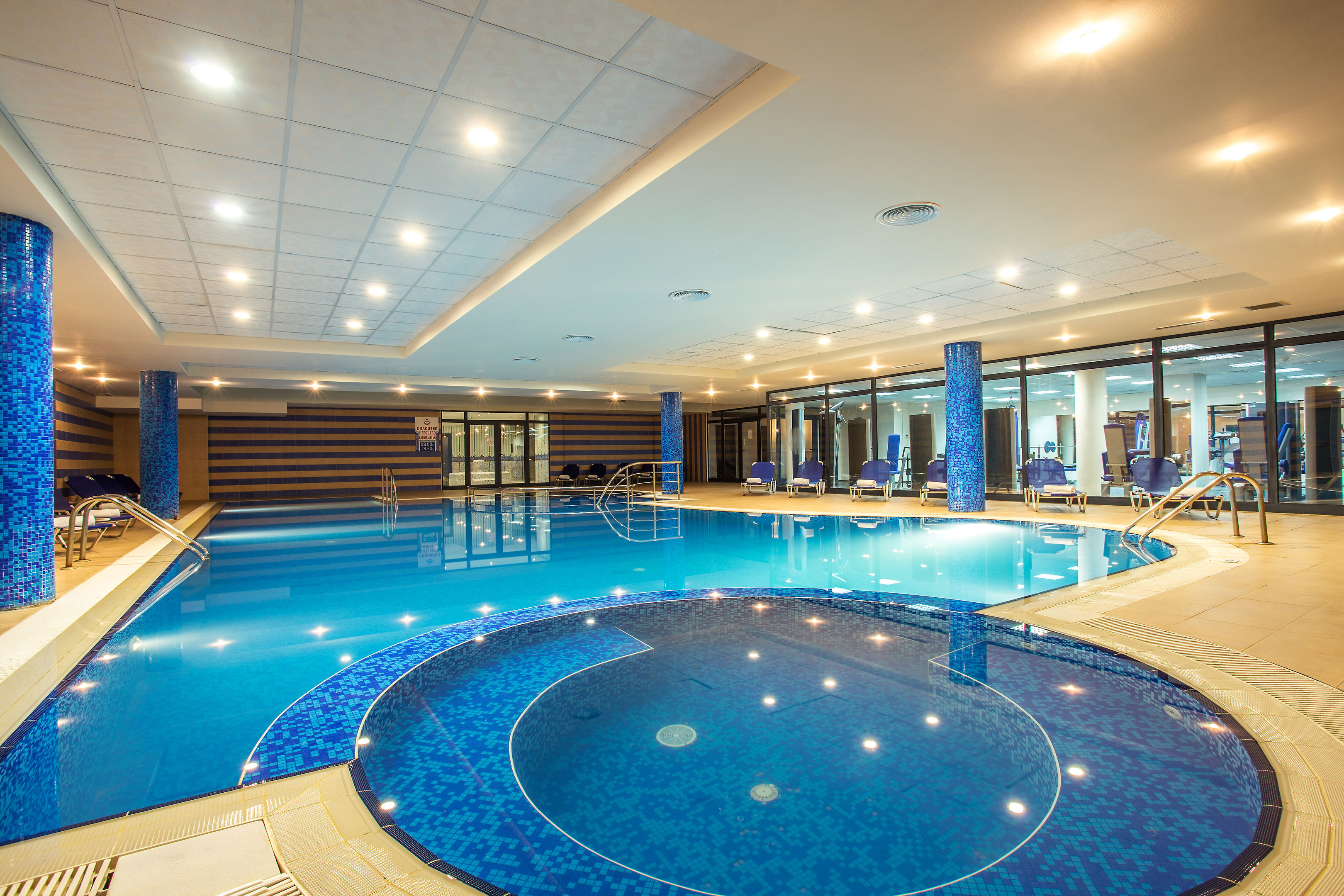 Astera Hotel & Spa