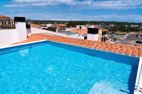 Hotel Son Vilar-1