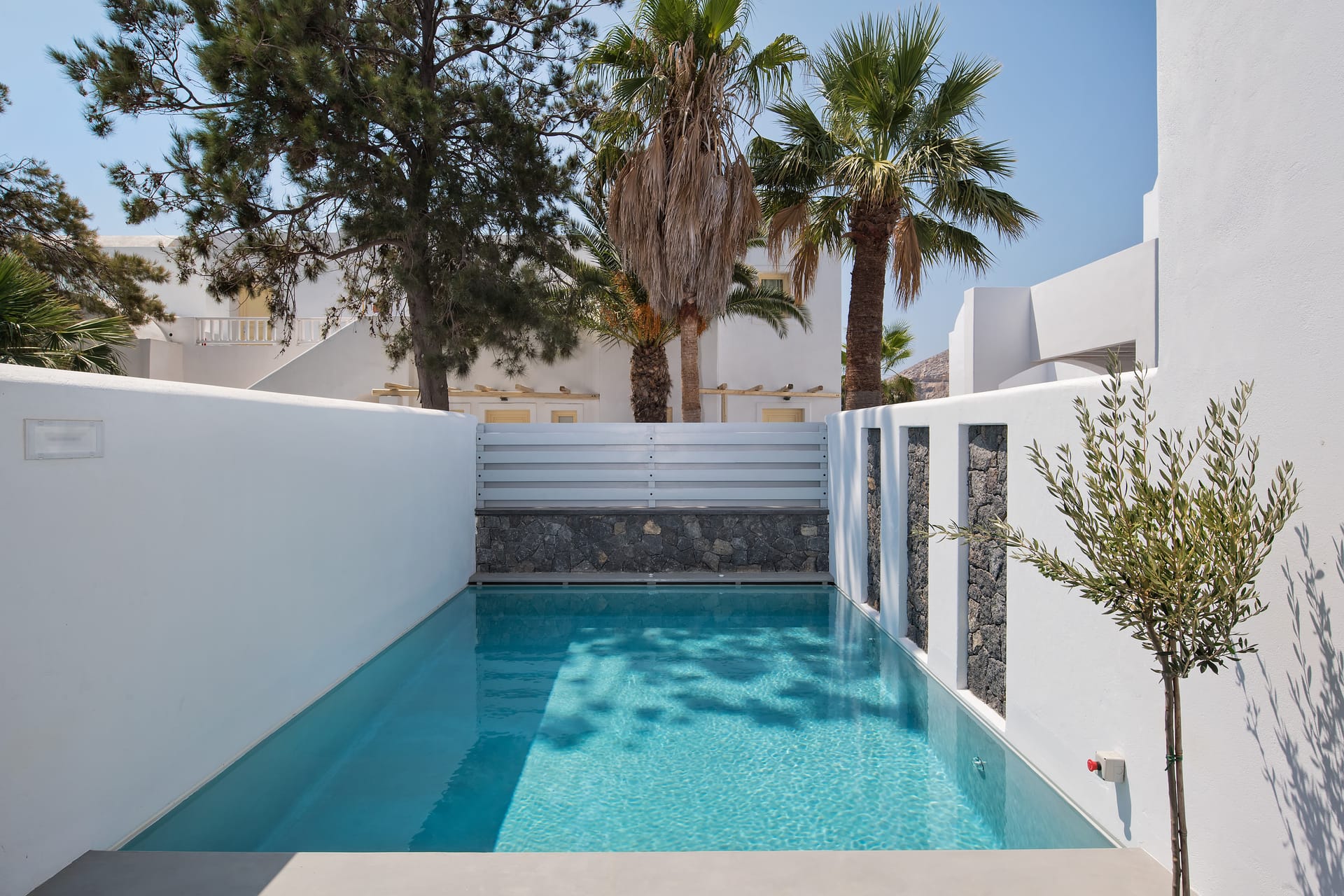 Meltemi Excelsior Suites and Spa