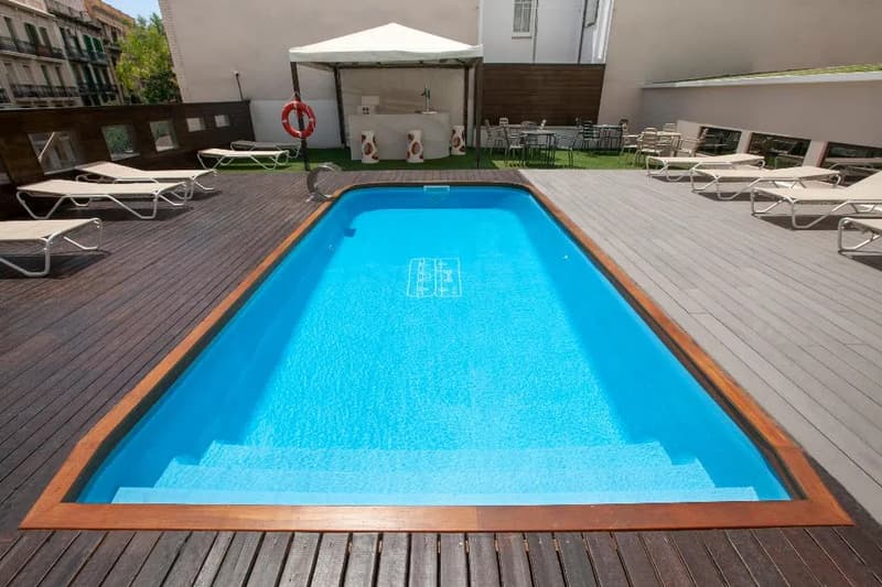 Hotel Concordia Barcelona