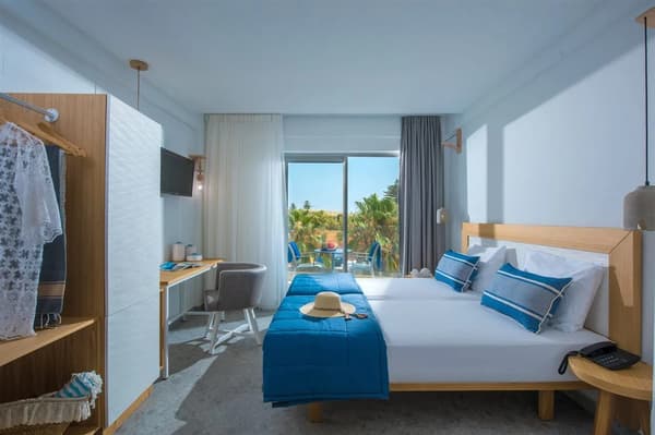 Aeolos Beach Resort Malia-1