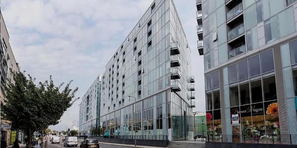 Zedwell Greenwich-1