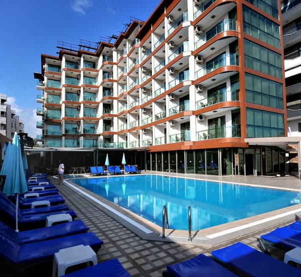 Grand Barhan Hotel-1