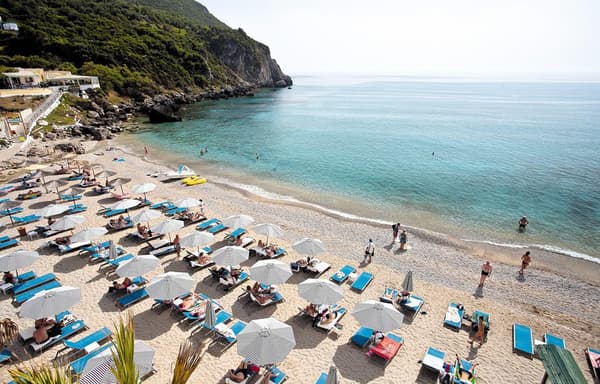 Atlantica Grand Mediterraneo Resort-1