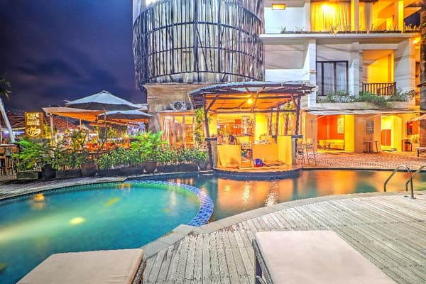 Signature Bali Sanur-1
