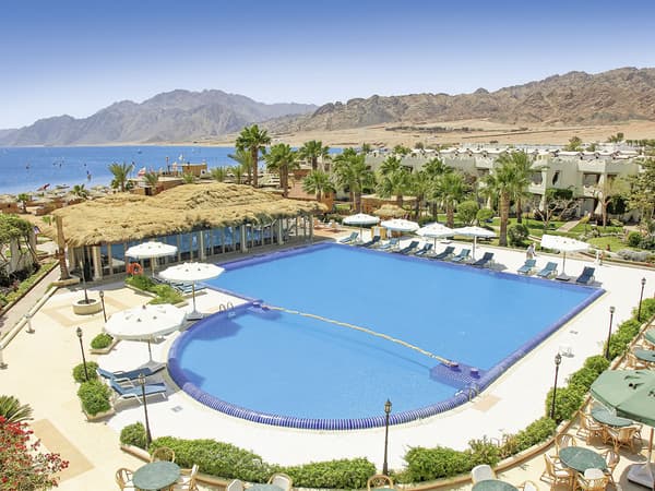 Swiss Inn Resort Dahab-1