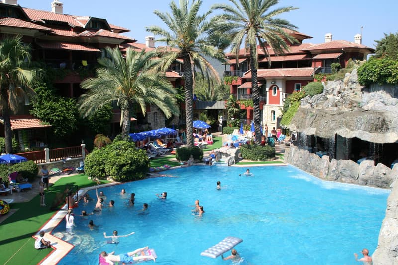 Hotel Grand Aquarium