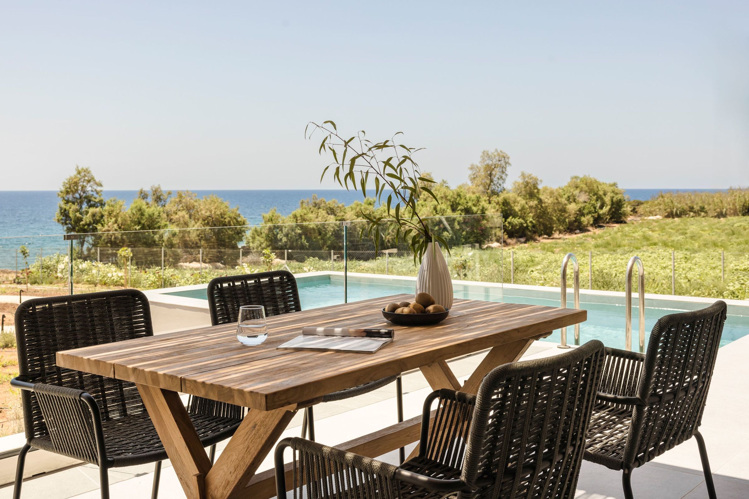 Mast Luxury Residences