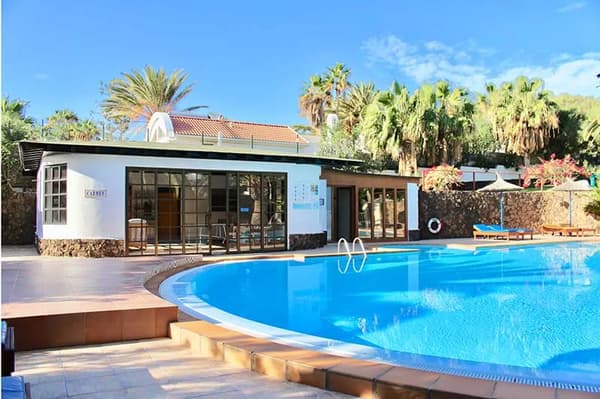 Monte Marina Naturist Resort-1