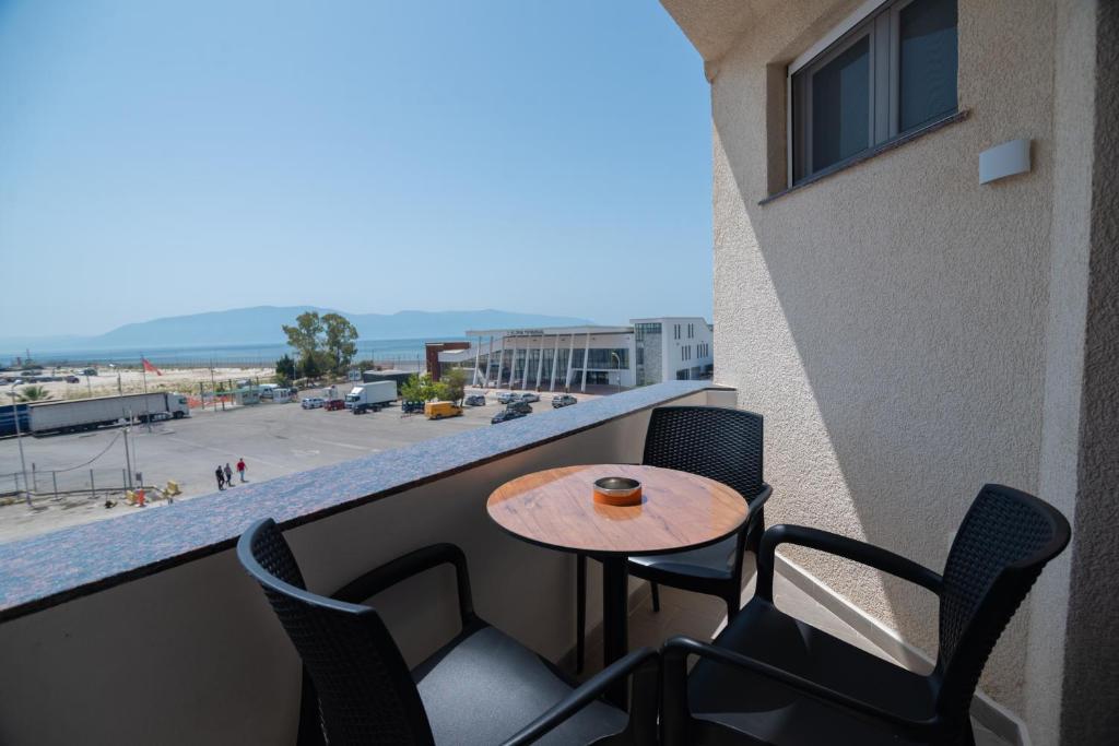 Portside Hotel Vlore
