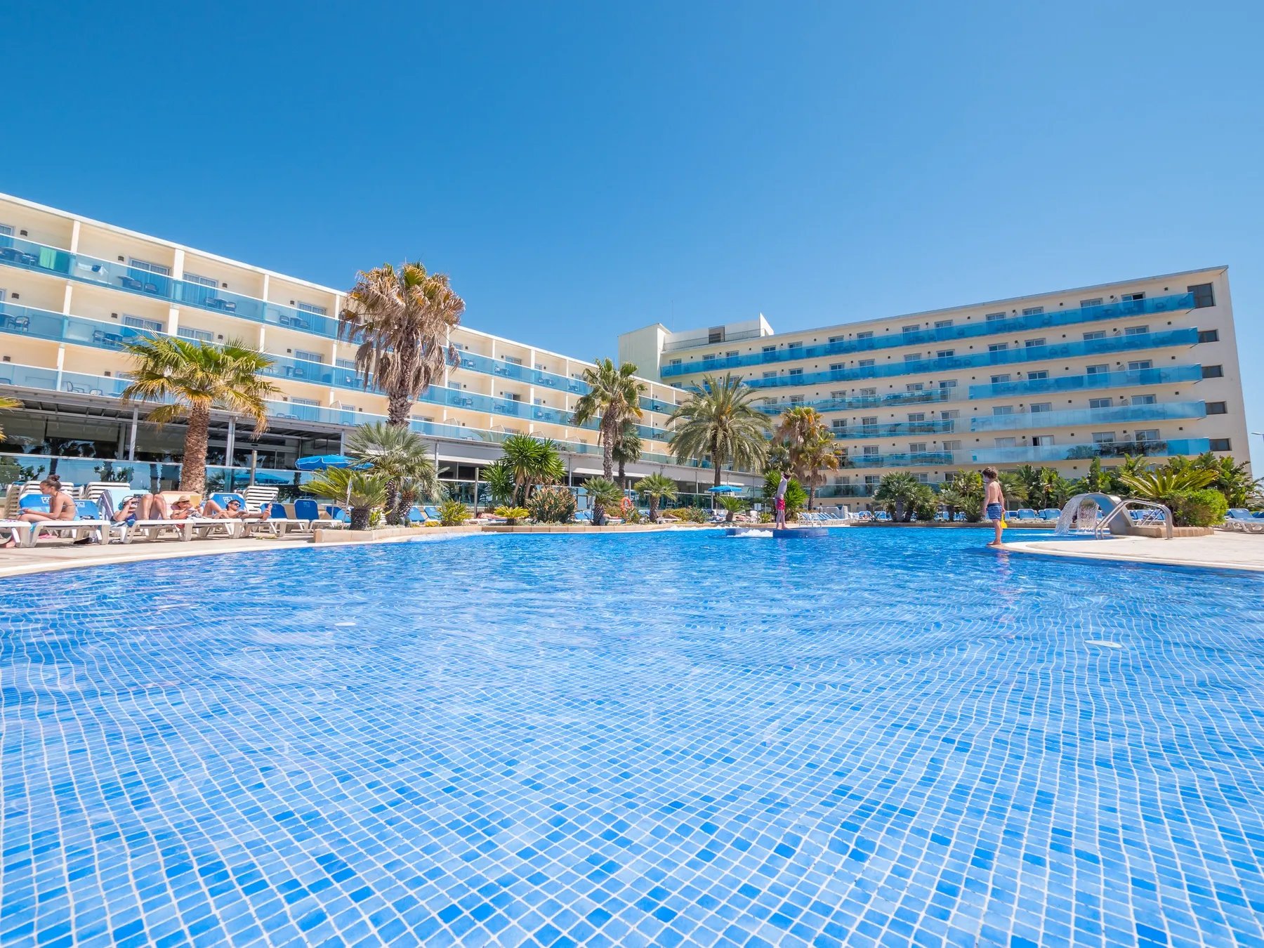 Golden Taurus Park Resort