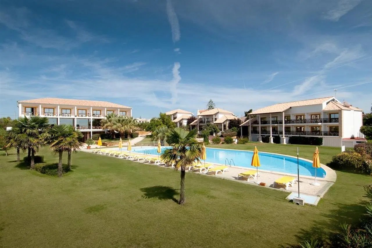 impressie Luzmar Villas