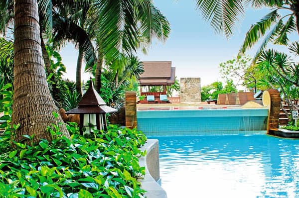 Century Park Hotel-1