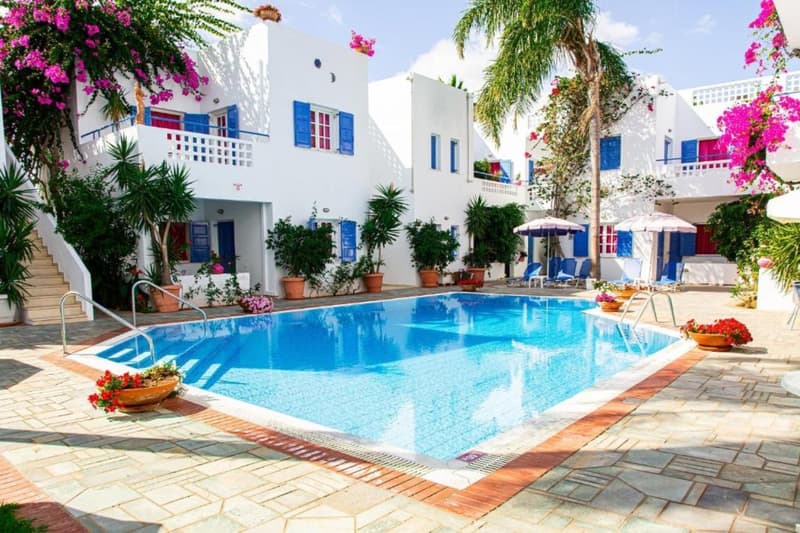 Galini Apartments