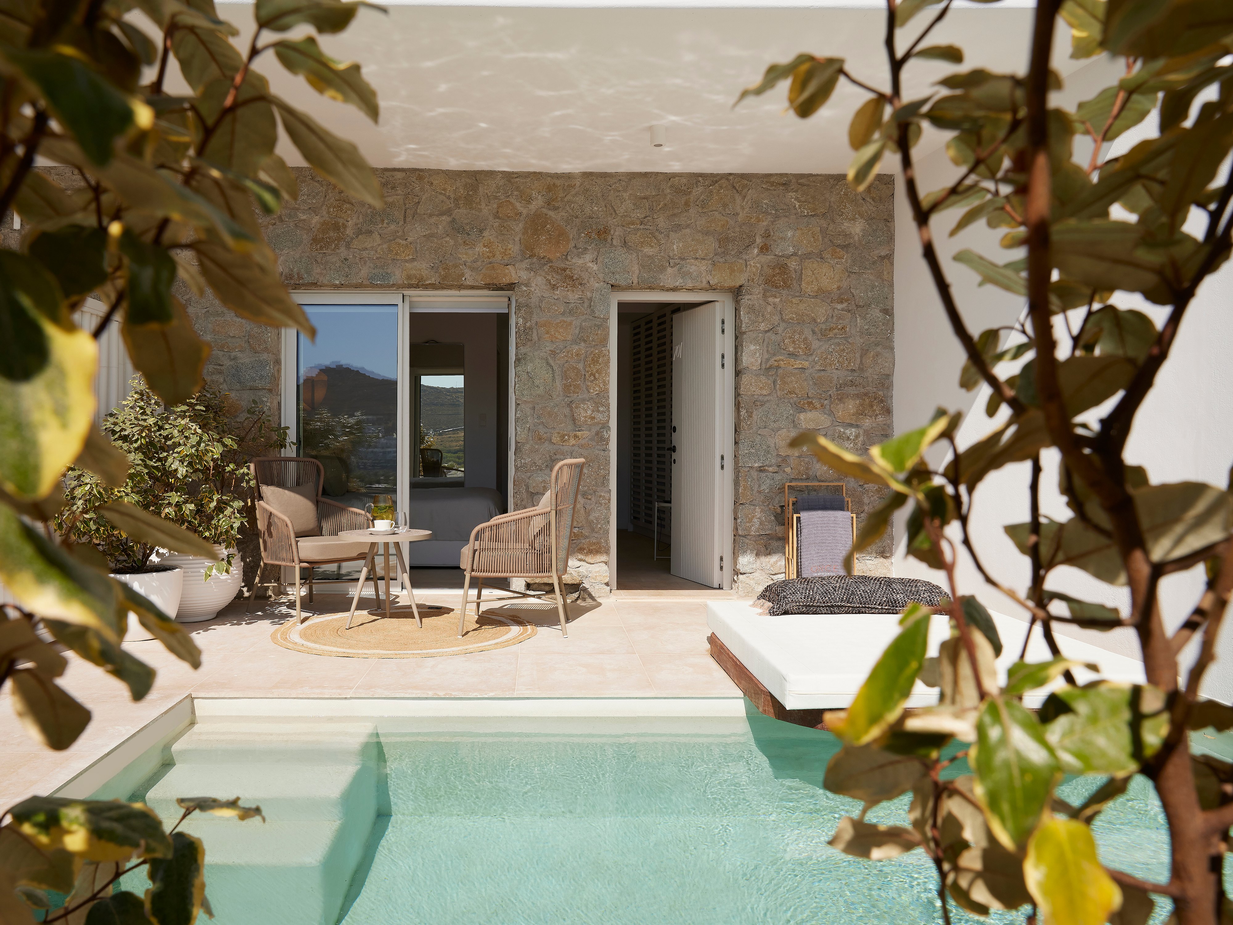 Once in Mykonos by Louis Hotels