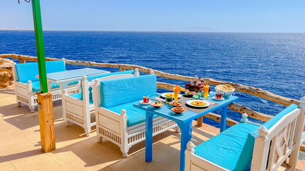 Sharm Reef Hotel***-1