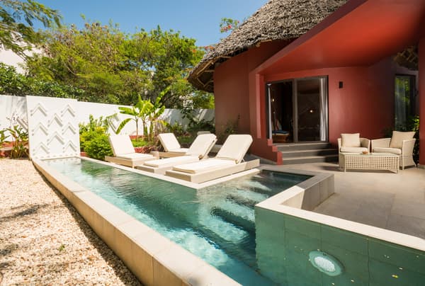 Gold Zanzibar Beach House & Spa-1