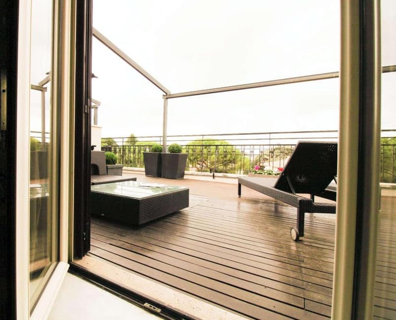 Divina Luxury Hotel