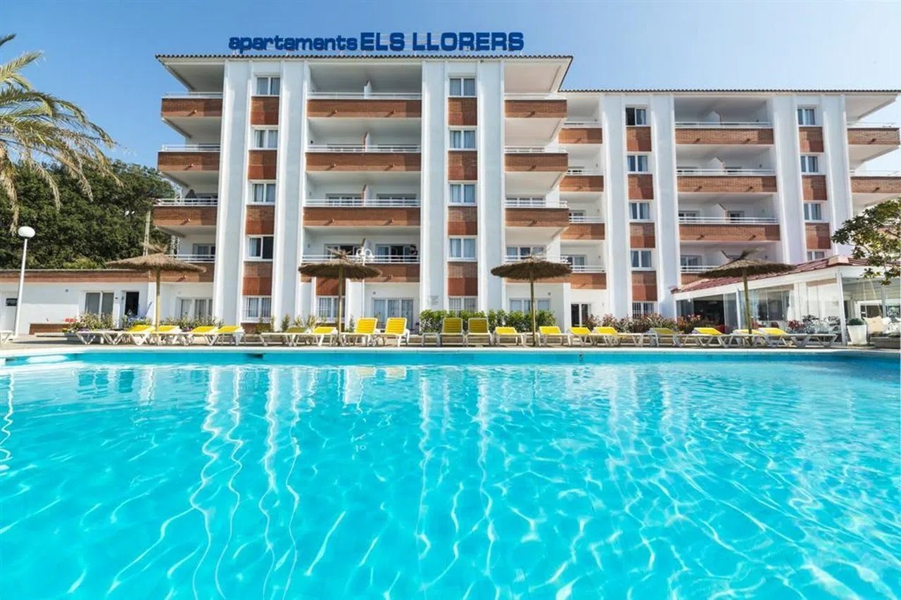 impressie Els Llorers