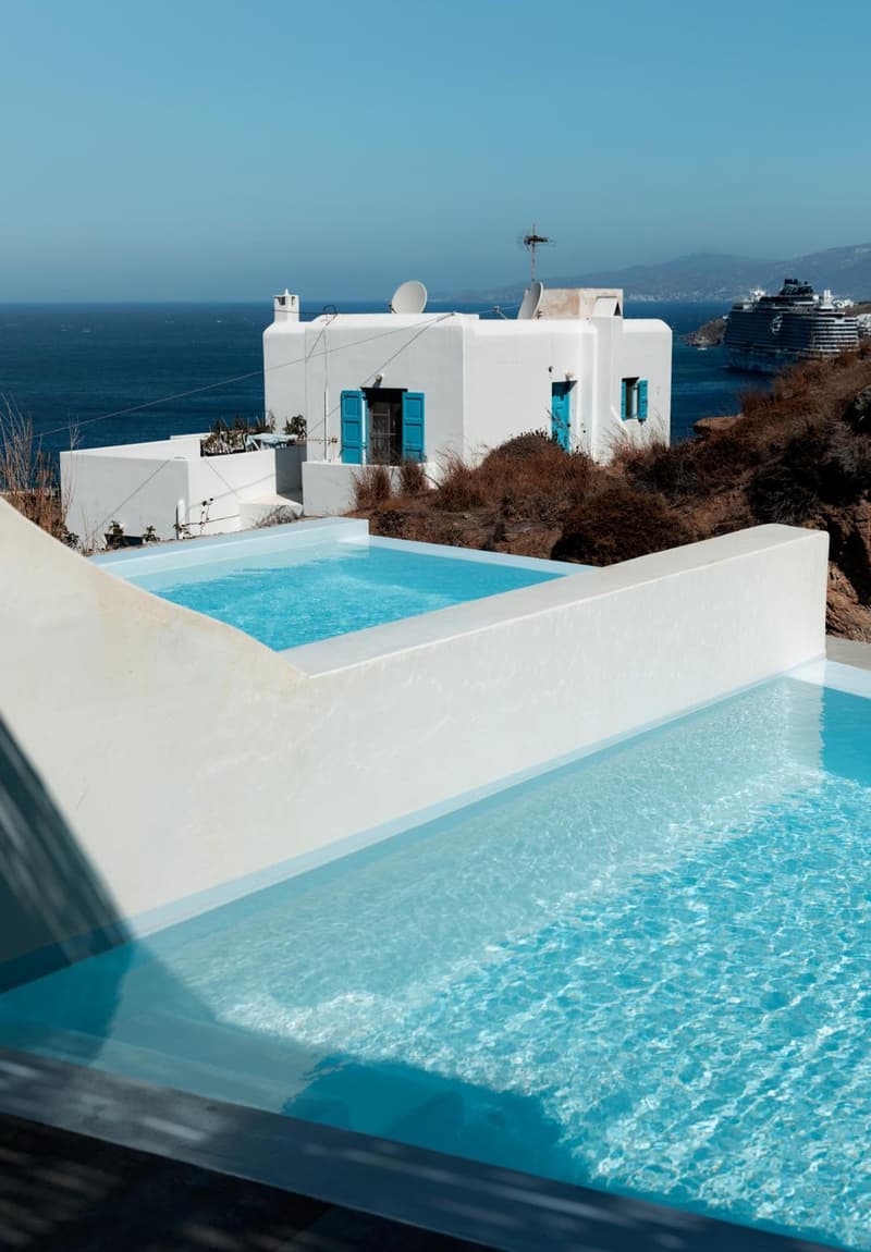 Arocaria Hotel