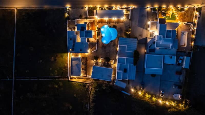 Olive Mykonos Villas