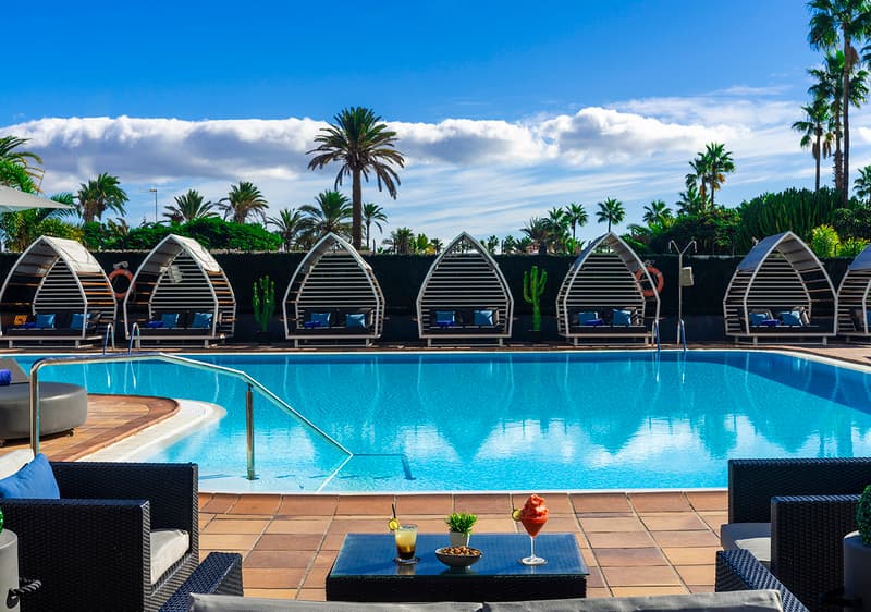 AxelBeach Maspalomas