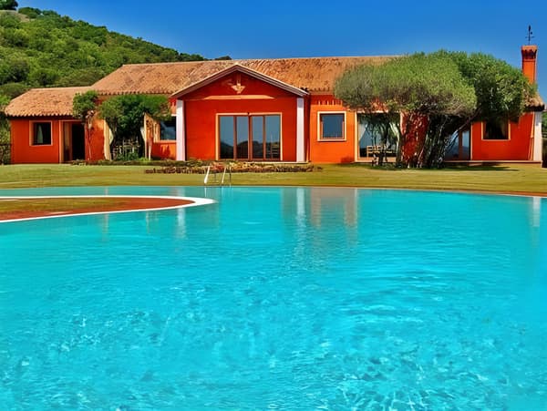 Aldiola Country Resort-1