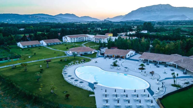 Hotel S'Arena Beach
