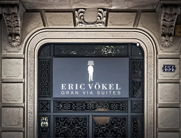 Eric Vökel Gran Via Suites-1