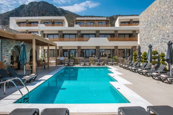 Casa Blu Boutique Hotel-1