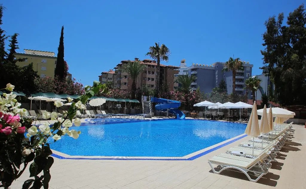 Simply Fine Hotel Alize