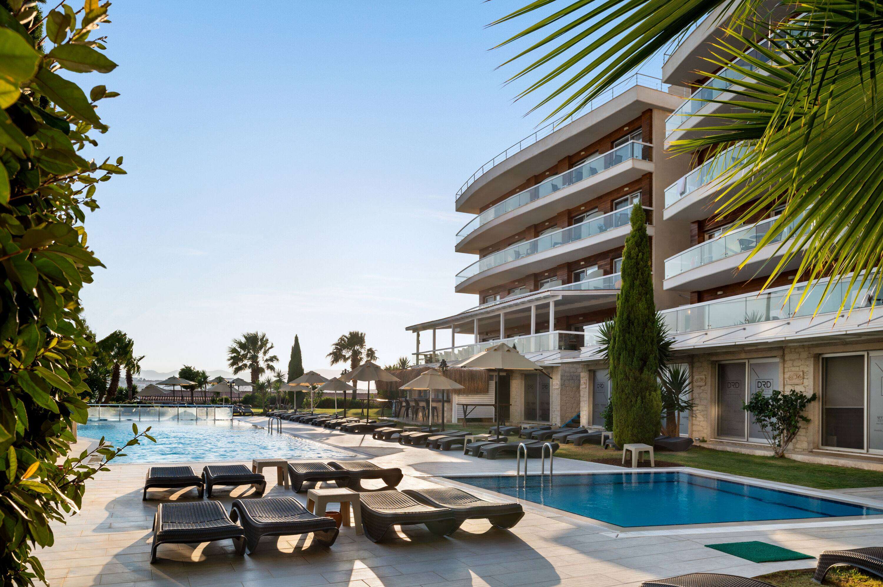 La Quinta By Wyndham Cesme