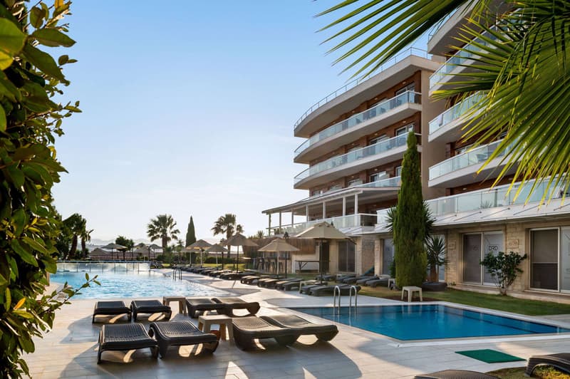 La Quinta By Wyndham Cesme
