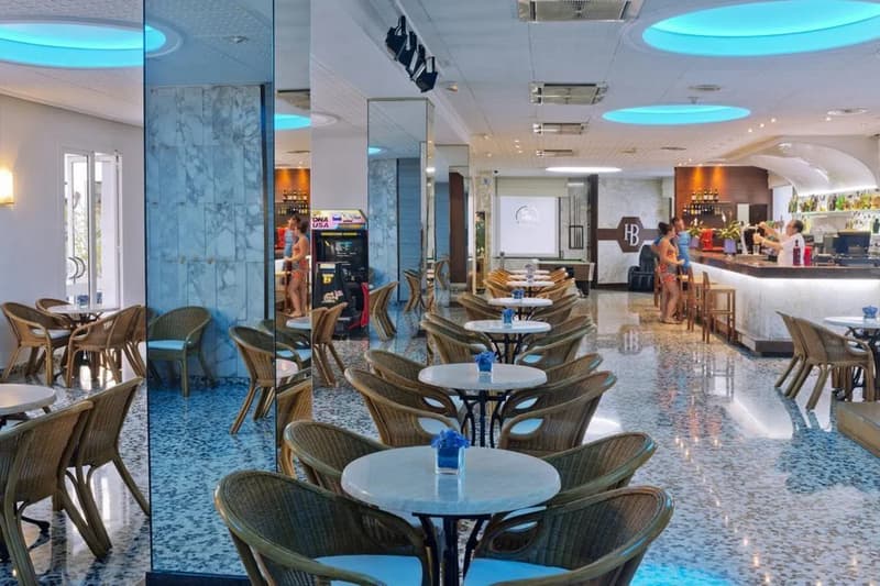 GHT Balmes Hotel