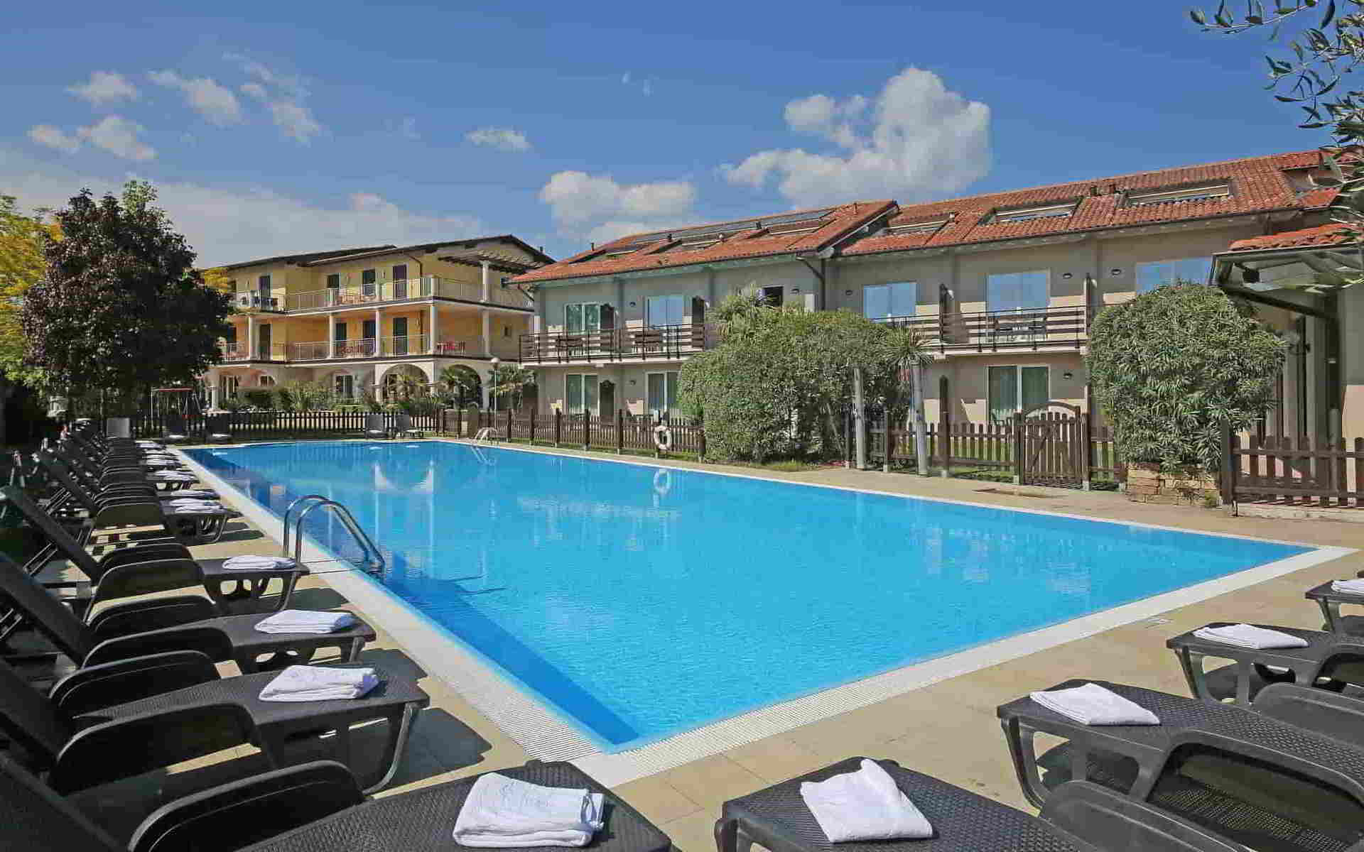 Residence Splendid Sole